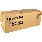 Kyocera DK-5140 Alkuperäinen 1 kpl, 302NR93014