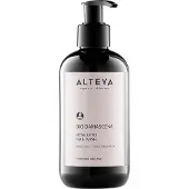 Alteya Organics Bio Damascena Rose Otto Face Wash 250 ml