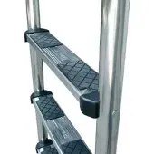 AstralPool Mixto Aisi316-allastikkaat 5 Askelmaa Luxe