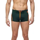 Sundek Boxer Zion Uimashortsit