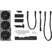 Lenovo NVIDIA GEFORCE RTX 5080 16GB, 3XDP+HDMI (4X61U02755)