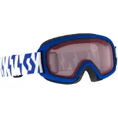 SCOTT Witty Junior Laskettelulasit