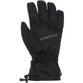 Horsefeathers Cornell Hanskat black Koko XL