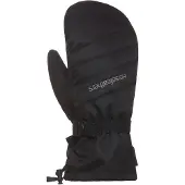 Horsefeathers Outcast Hanskat black Koko XL