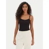 BOSS Vest Ci - Black - XS