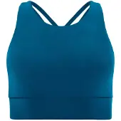 Winshape Urheilurintaliivit ' SB103C ' tummanvihreä
