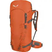 Salewa Ortles Guide Vaellusreppu 72 cm Oranssi