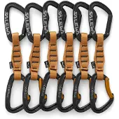 Salewa Ortles Straight/bent 110 Pikaveto 6 Yksiköt