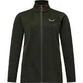 Salewa Puez Altavia Polarlite Vetoketjullinen Fleecetakki