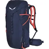 Salewa MTN Trainer 2 28 Vaellusreppu 56 cm Petrooli