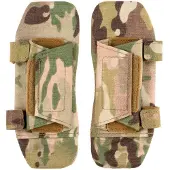 Templar´s Gear Cpc/cibv Parannetut Mukavuuspehmusteet
