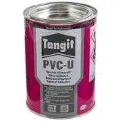 Cepex 02434 Pvc-u 500cc Liuotinsementti Siveltimellä