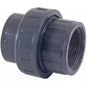 Cepex 20159 Ø2 1/2" Bsp-liitos Naaraskierre Epdm-o-rengas