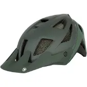Endura MT500 MTB-kypärä vihreä
