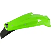 Ufo Kawasaki Kx 125 92-93 Enduro Takalokasuoja