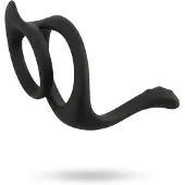 Orion Erecto Cock & Ball Ring