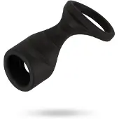 Orion Erecto Cock Sleeve with Ball Ring