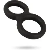Vuxen Erecto Double Cock Ring