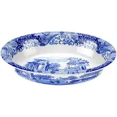 Spode - Blue Italian Uunivuoka 31,5x22,5 cm Sininen/Valkoinen