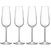 Orrefors - Balance Samppanjalasi 21 cl 4 kpl