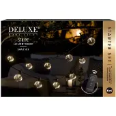 Deluxe Home Art LED-valonauha Stripe aloituspakkaus 6 metri