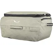 Salewa Dry Back Viikonloppukassi 50 cm Vihreä