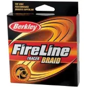 Berkley Fireline Tracer 270 M Punottu Siima