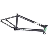 Cult Shorty Ic 2 Brakeless Bmx-runko