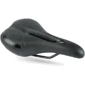 Selle Bassano Viale Ergofit Sport L Sil Ready Satula