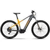 Ghost Bikes E-teru Universal High 27.5´´ Cues 2025 Sähköpyörä