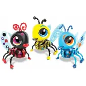 TM Toys build-a-bot -lelu