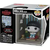 Funko POP! POP! Nooks: Stranger Things - Will Byers
