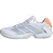 Adidas Adizero Ubersonic 5 W - White - 38 2/3