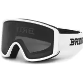 Briko Pulse Photo Valokromaattiset Laskettelulase