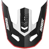 Shot Speed Hybrid Visiiri