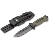 Briv Knife Survivor 27