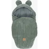 Meowbaby Aesthetic Kapalointiliina + Karhunkorvat, Olive Green