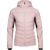 Halti Women's Hanki XCT 2.0+ Hybrid Jacket naisten hybriditakki