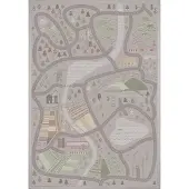 Narma kilimas Ülejõe beige 160x230 cm