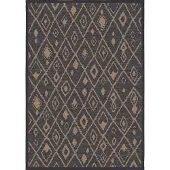 Narma -kilimas Mui carbon 200x300 cm