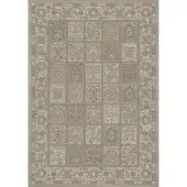 Narma matto Kalvi khaki 200x300 cm