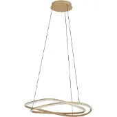 EGLO Stars of Light GUNTIN pendant, bronze