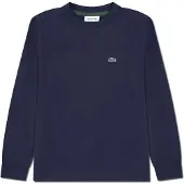 Lacoste Kids 847112 Pitkähihainen T-paita