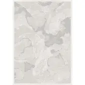 Narma matto Hurmi valkoinen 160x230 cm