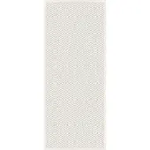 Narma matto Kuninga valkoinen 160x230 cm