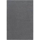 Narma -matto Jazz harmaa 67x133 cm