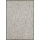 Narma -matto Savanna beige 80x240 cm