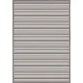 Narma matto Vergi pellava 160x230 cm