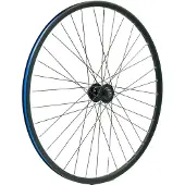 La ruota 29´´ Qr Maantiepyörän Etupyörä