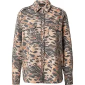 Miss Goodlife Pusero 'Fancy' beige / ruskea / antrasiitti